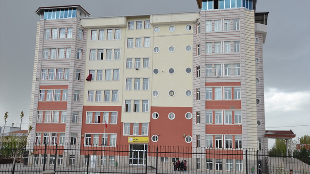 Aksaray'da 3 şirkete kayyum atandı