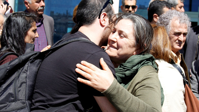 GÜNCELLEME 2 - Ali İsmail Korkmaz davasının yeniden görülmesi