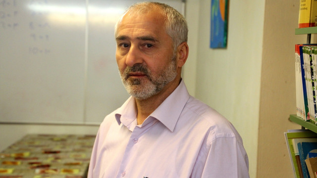 Almanlar İslamı tanımak için camileri ziyaret ediyor