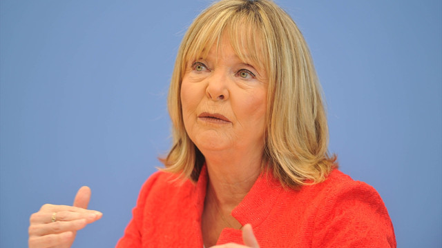 Almanya'da her 3 kişiden biri ayrımcılığa uğruyor