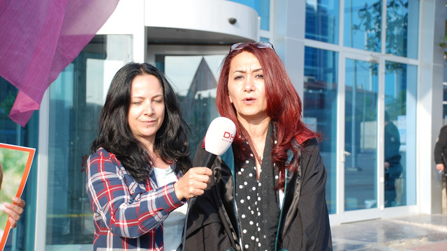 Almanya'daki töre cinayeti davası