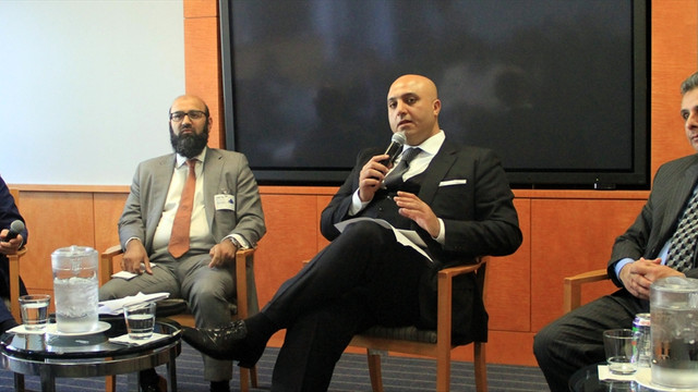 “Altyapı için en uygun araç İslami Finansman”