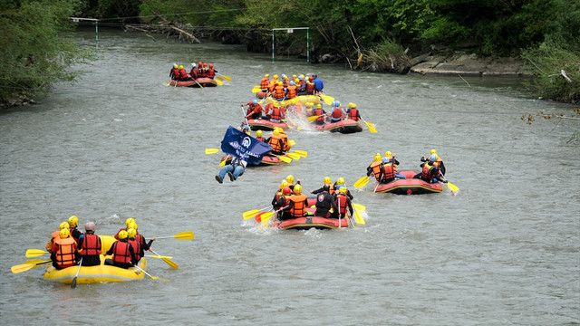Anadolu Ajansı 96 yaşında