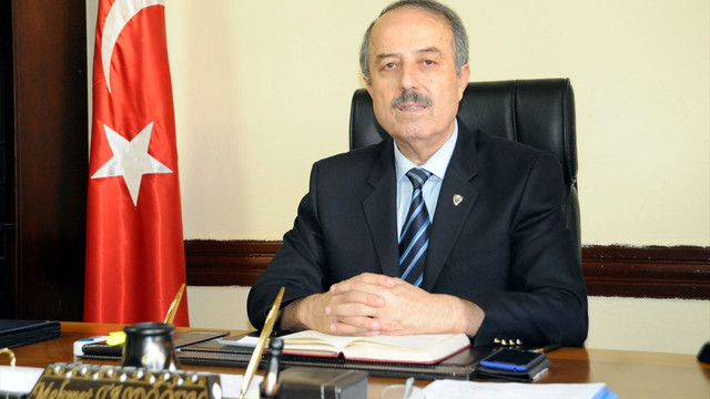 Anadolu Ajansı 96 yaşında