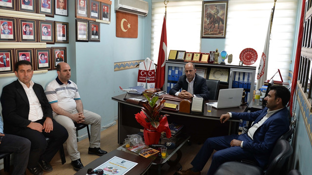 Koruculara sosyal güvence istiyoruz