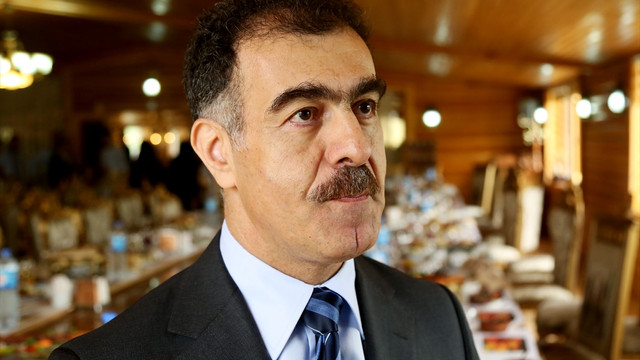 Ankara-Erbil arasındaki ilişkiler