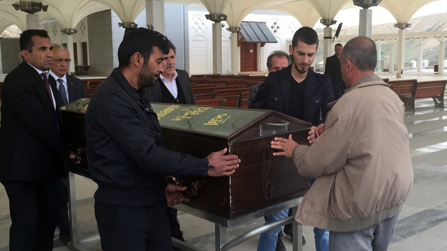 Ankara'da 8 yaşındaki çocuğun kaybolması