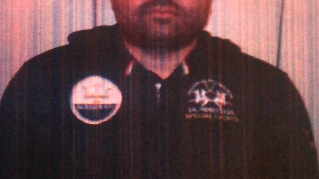 Ankara'da terör operasyonu