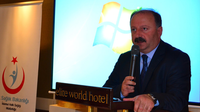 Anne Ölümlerini Önleme ve AOB Çalıştayı başladı