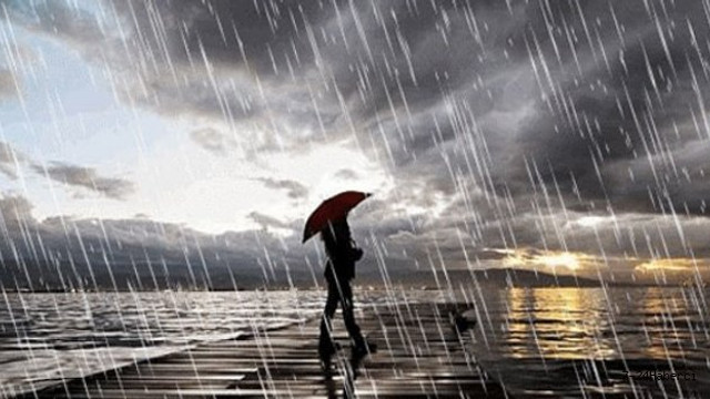 Meteoroloji uyardı!