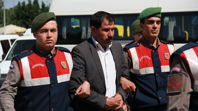 Antalya'da uyuşturucu operasyonu