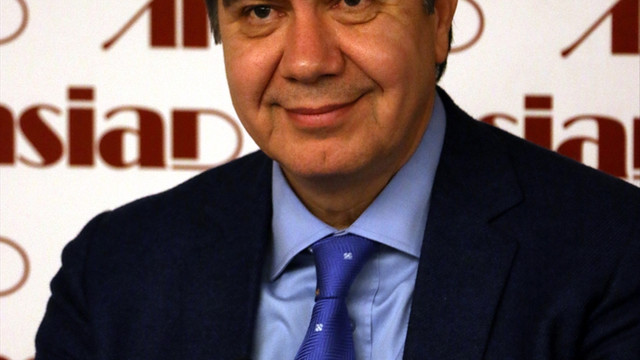 Antalya'nın hedefi Hawai ve Dubai'yi geçmek