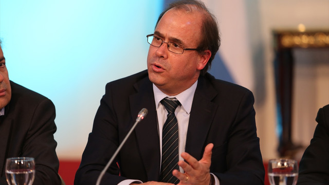 Arjantin ve Şili, “Las Lenas Tüneli” ile birleşecek