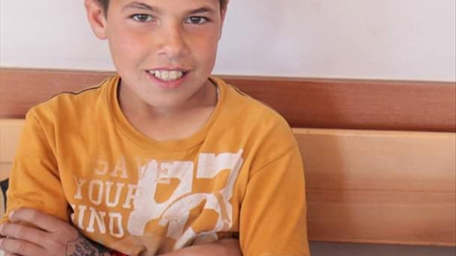 Asker uğurlamasında vurulan çocuğun ölmesi