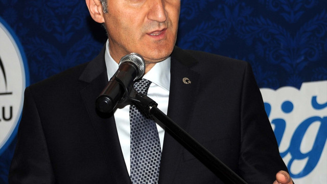 Askerler için Gurur Gecesi düzenlendi