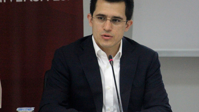 AÜ'den Havayolu Yolcu Talebinin Belirlenmesi Projesi