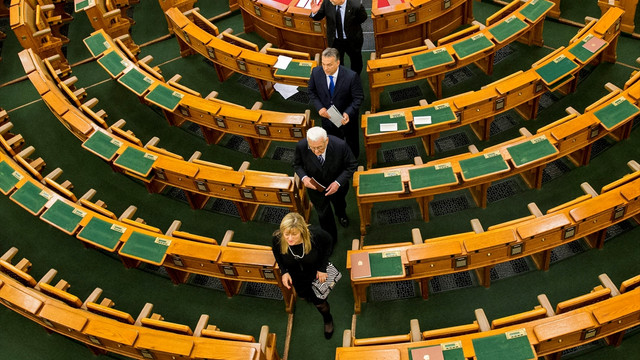 Avrupa'daki sığınmacı krizi