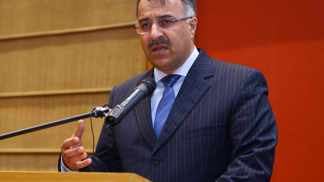 Azerbaycan'da Kutlu Doğum Haftası