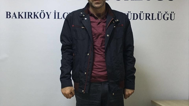 Bakırköy'de cinayet