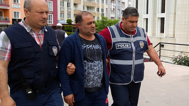 Balıkesirde fuhuş operasyonu: 6 gözaltı