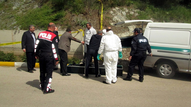 Balıkesir'de kayıp alzaymır hastasının cesedi bulundu