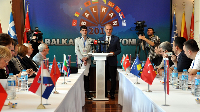 Balkan Televizyonları Zirvesi