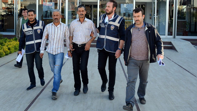 Bandırma'da kimyasal madde dolandırıcılığı iddiası