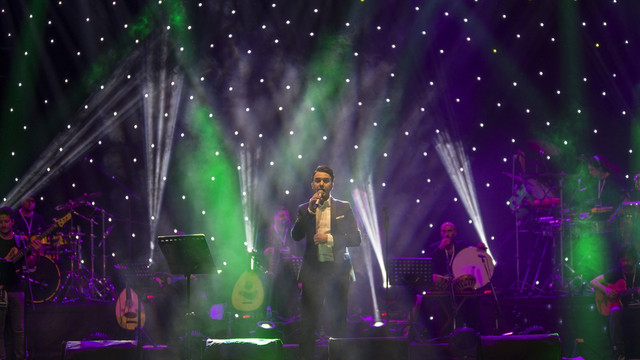 İslam Dünyası Turizm Başkenti Konya Tanıtım Toplantısı