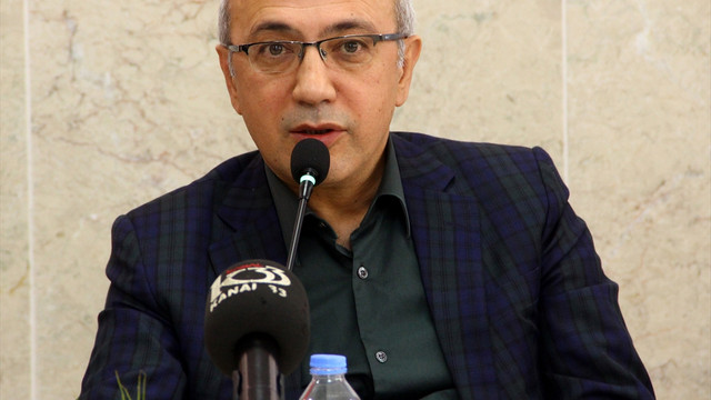 Başbakan Yardımcısı Elvan'dan 3,3 milyon gence müjde