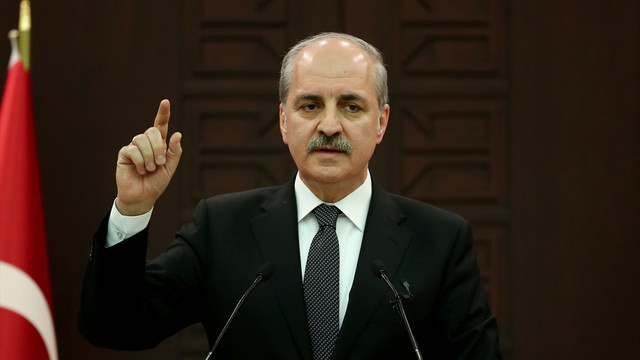 Bakanlar Kurulu toplantısı