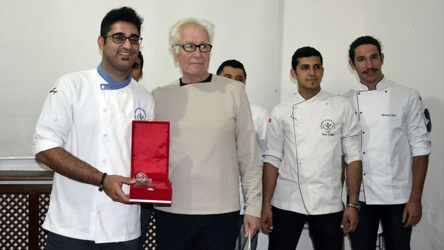 Batı Karadeniz Üniversiteleri Yöresel Yemek Yarışması