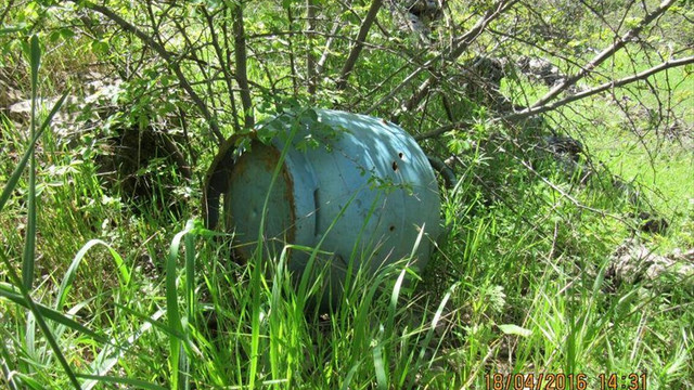 Batman'da terör operasyonu