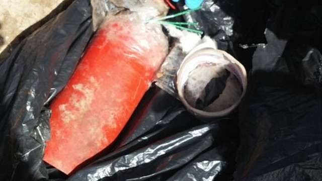 Batman'da terör operasyonu