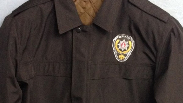 İstanbulda 700 bekçi alımı yapılacak!