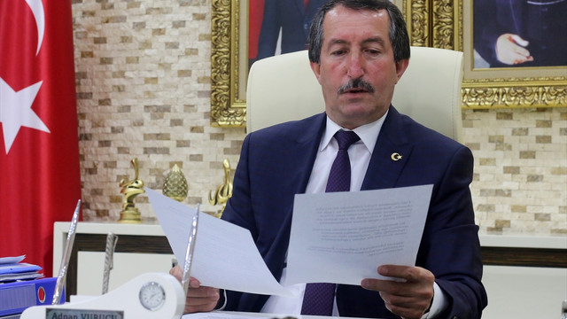 Belen Belediyesinde soruşturma