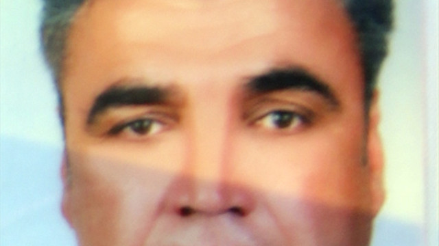 Konya Beyşehirde otomobil devrildi: 1 ölü