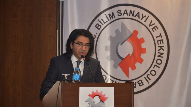 Bilim, Sanayi ve Teknoloji Bakanlığı 2. Bölge İstişare Toplantısı