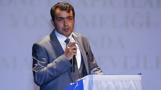 Bina görevlilerini bilinçlendirme semineri