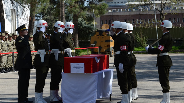 Bismil'deki terör saldırısı