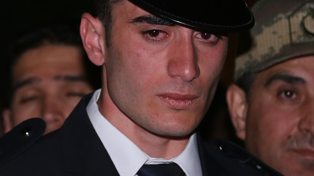 Bismil'deki terör saldırısı