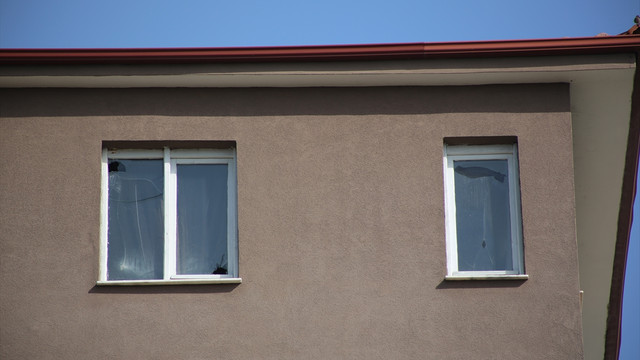 GÜNCELLEME- Bolu’da terör operasyonu