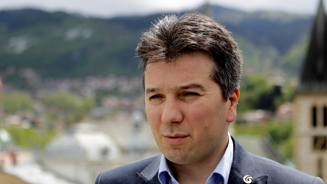 Bosna Hersek'te Türkçe bilenlere deneme ve araştırma yarışmaları