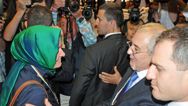 Bulgaristan'da DOST Partisinin ilk kurultayı yapıldı