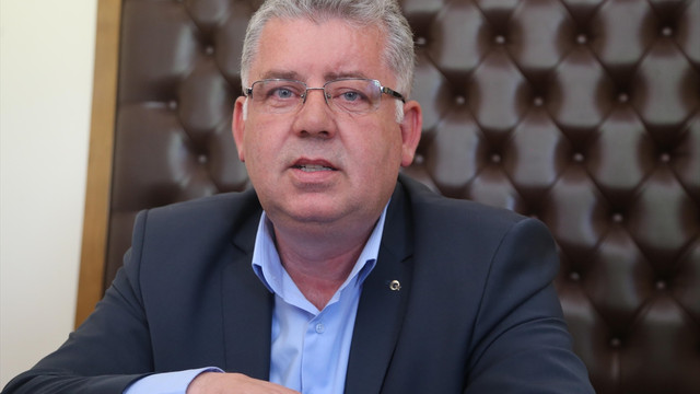 Bulgaristanda parlamentonun onayladığı seçim yasasına tepki