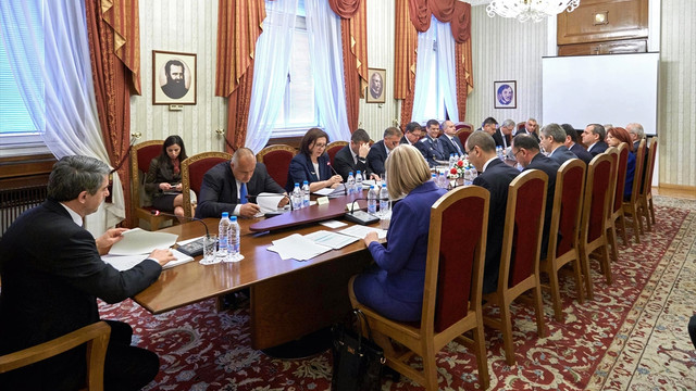 Bulgaristan'ın sanal güvenliği