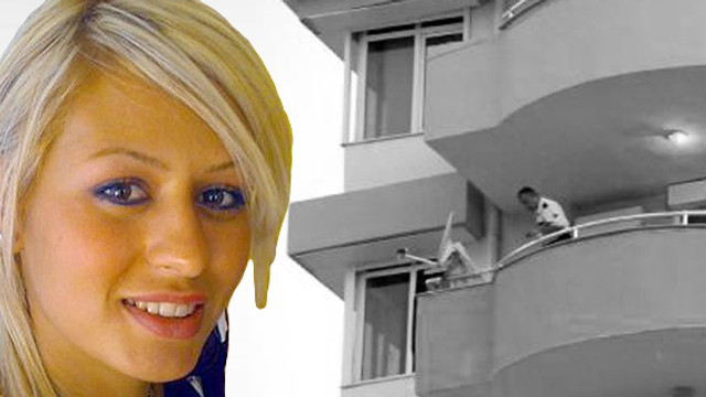 Manken Burcu Çağlayanın ölümüyle ilgili soruşturma devam ediyor