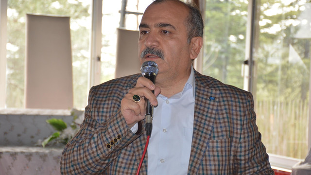 Büro Memur-Sen Genel Başkanı Yazgan: