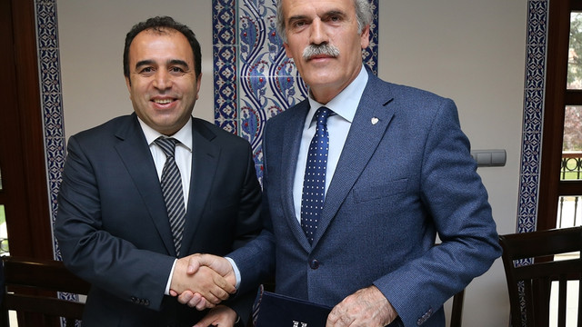 Bursa sahillerine 50 milyon liralık 3 arıtma tesisi