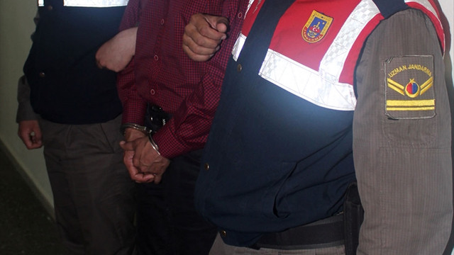 Bursa'da iki erkek cesedinin bulunması