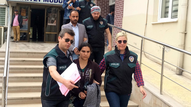 Bursa'da uyuşturucu operasyonları